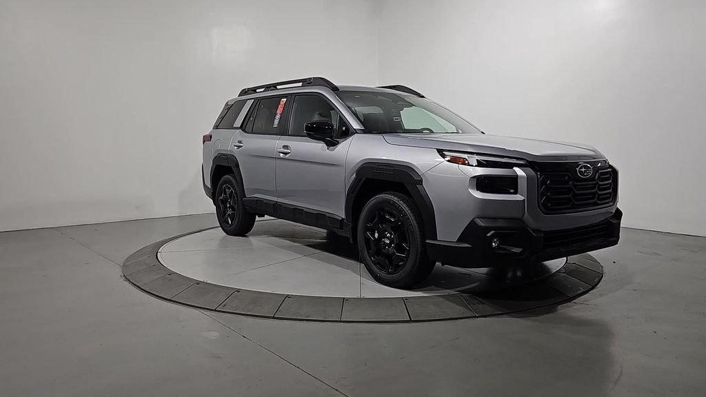 New 2026 Subaru Outback Limited AWD/4WD image 7