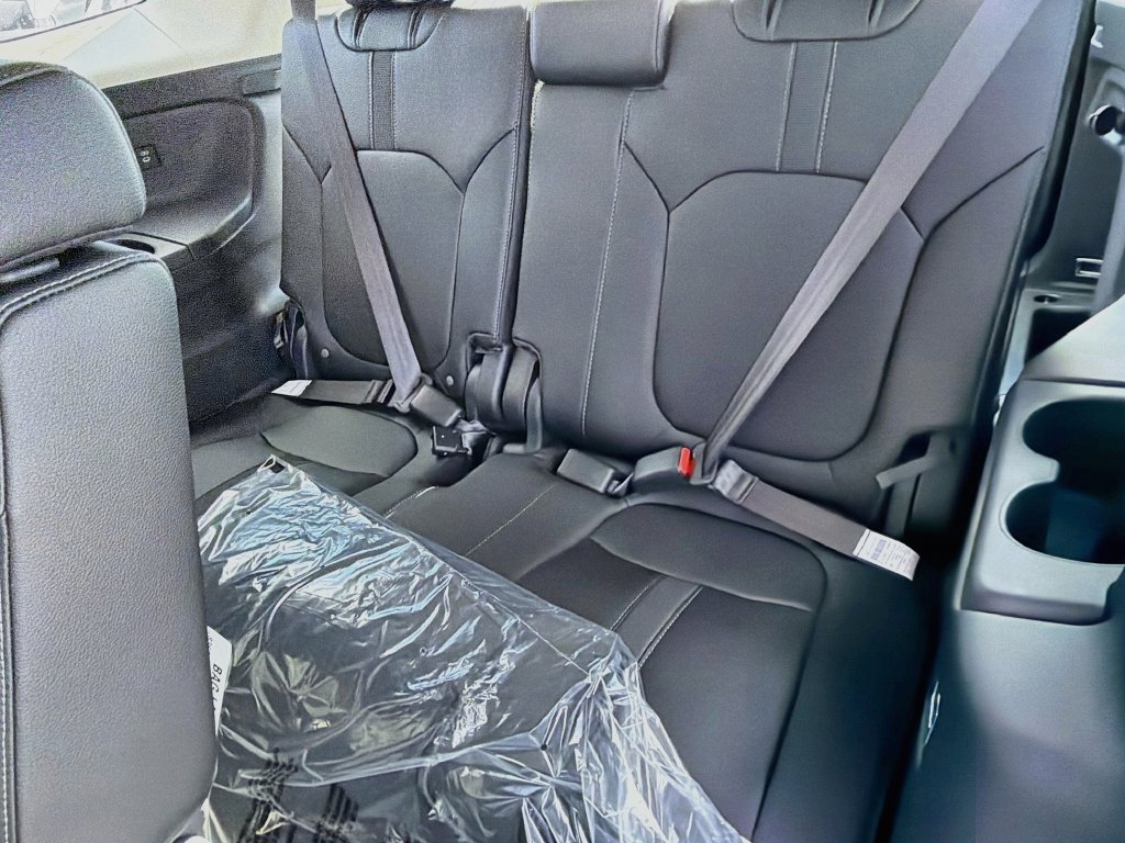 New 2026 Honda Pilot EX-L image 14