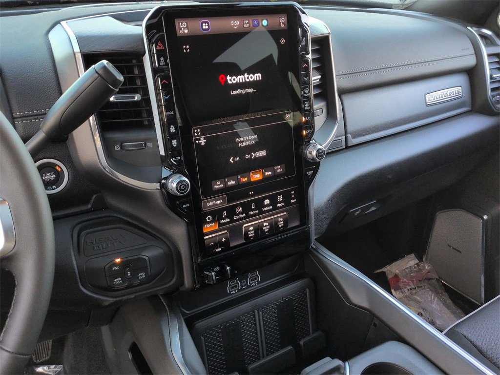 New 2026 RAM 2500 Laramie image 14