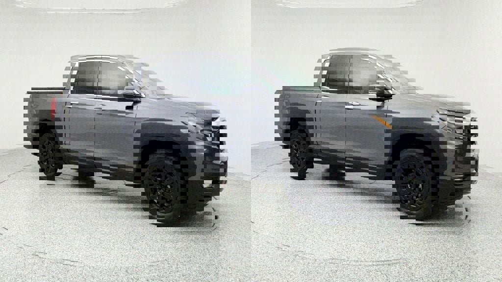 Used 2022 Honda Ridgeline RTL-E image 3