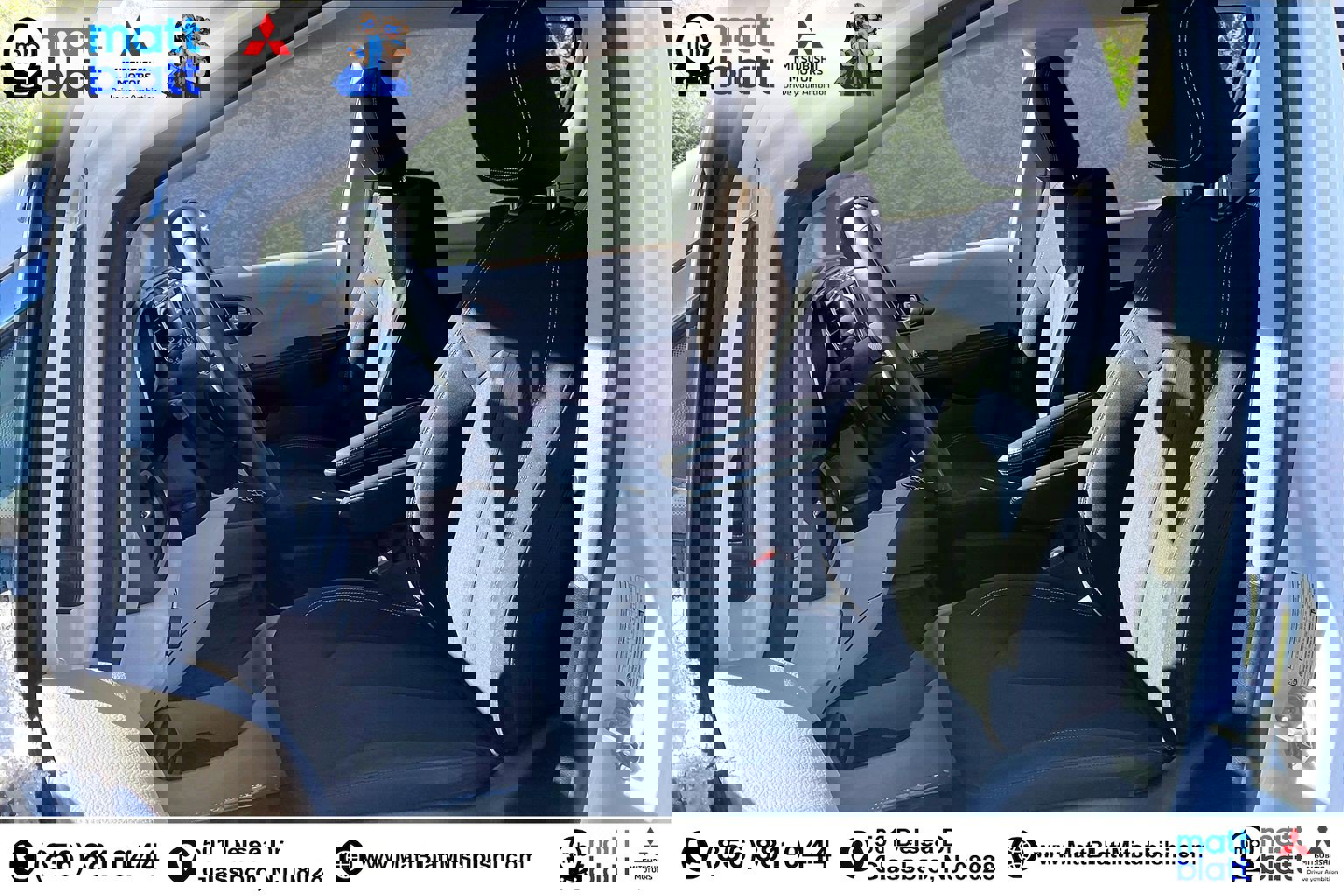 Used 2023 Chrysler Voyager LX image 26