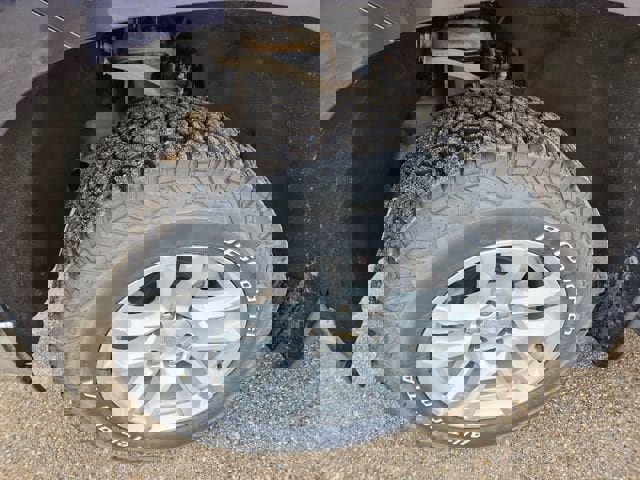 Certified 2022 Chevrolet Silverado 1500 LT image 31