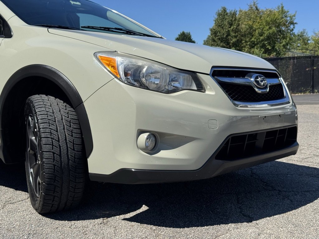 Used 2015 Subaru Crosstrek 2.0i Premium w/ Moonroof Package image 4