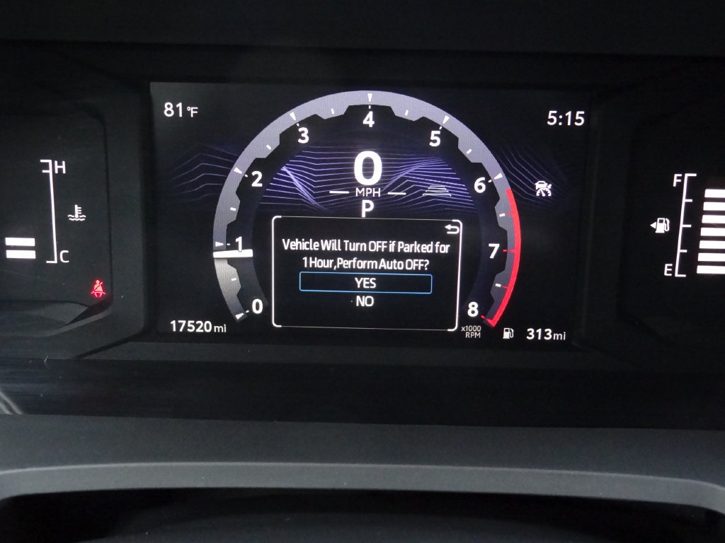 Used 2024 Toyota Tacoma SR w/ SR Upgrade Package AWD/4WD image 22
