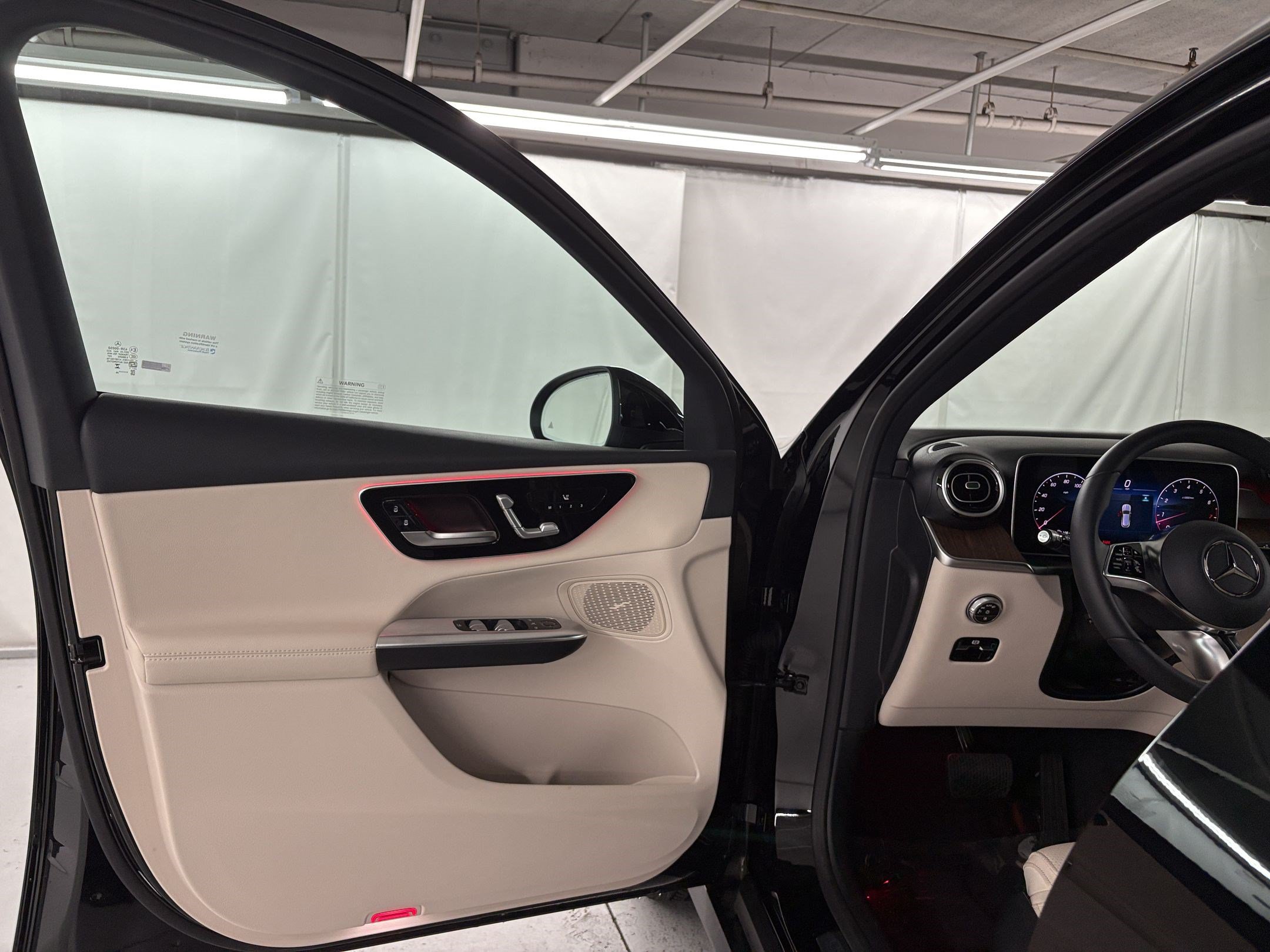 Certified 2026 Mercedes-Benz GLC 300 image 14