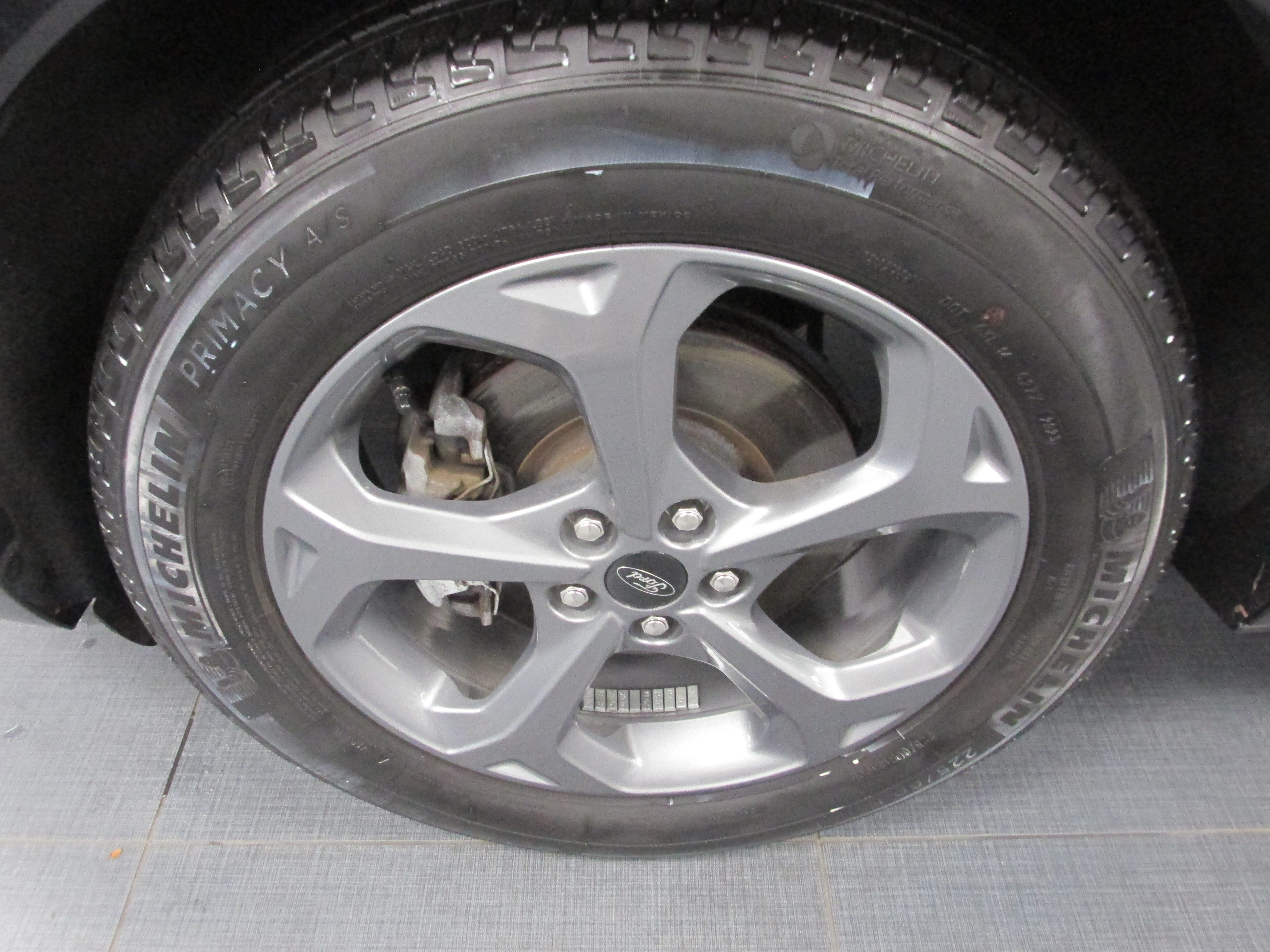 Used 2023 Ford Escape ST-Line w/ Tech Pack #1 AWD/4WD image 14