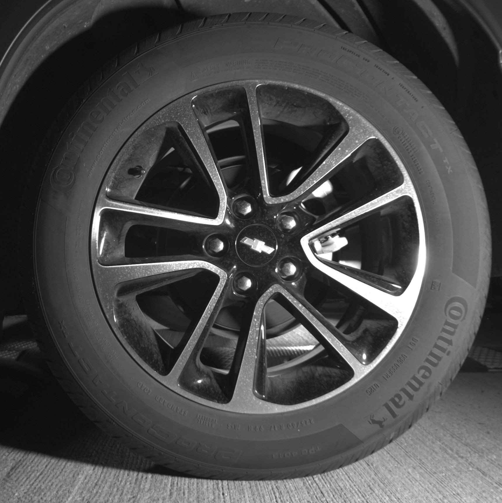 Used 2025 Chevrolet TrailBlazer LT image 14