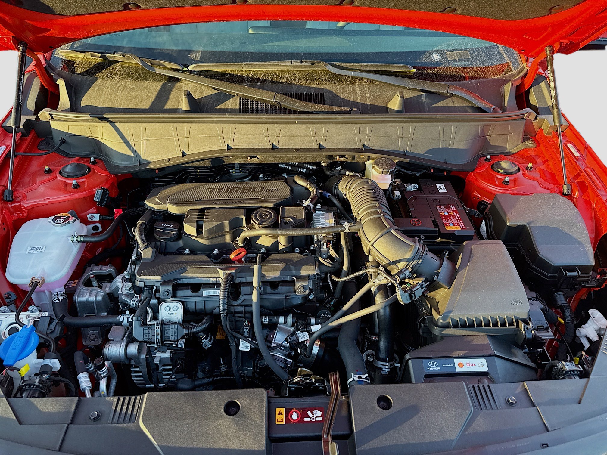 New 2026 Hyundai Kona Limited image 23