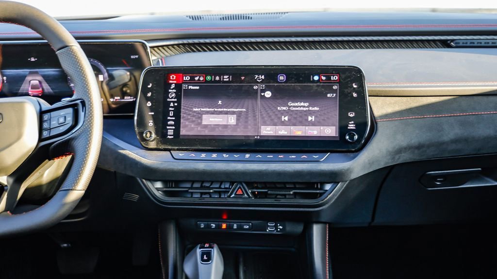 New 2026 Dodge Charger R/T Scat Pack image 16