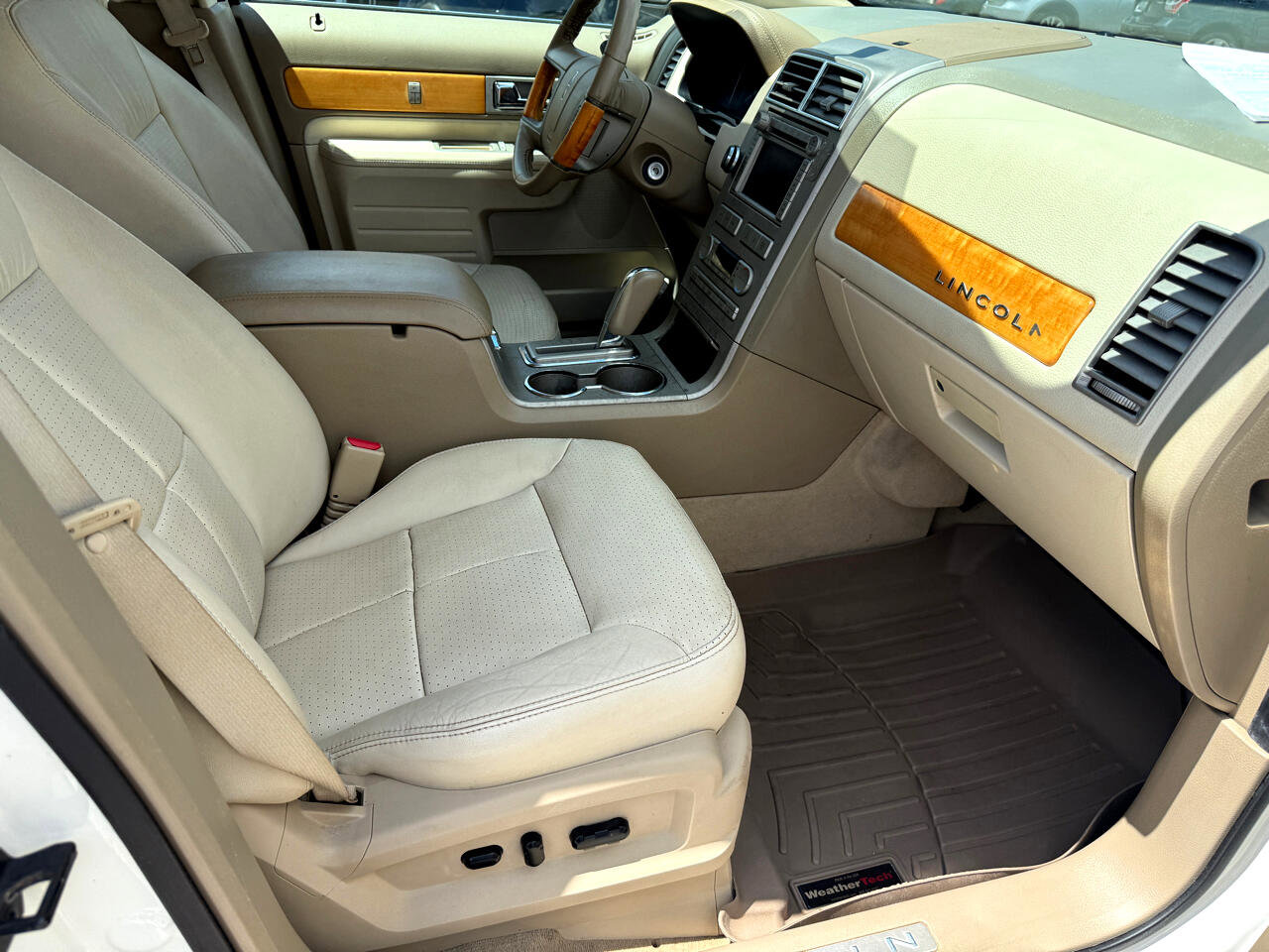 Used 2007 Lincoln MKX FWD image 11