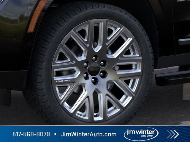 New 2026 GMC Yukon Denali Ultimate image 9