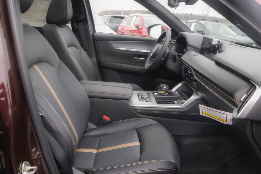 New 2026 MAZDA CX-90 Plug-In Hybrid w/ Premium Plus image 41