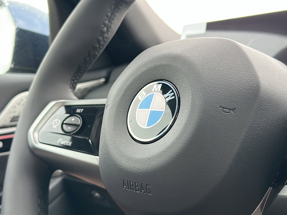 New 2027 BMW 540i xDrive AWD/4WD image 21
