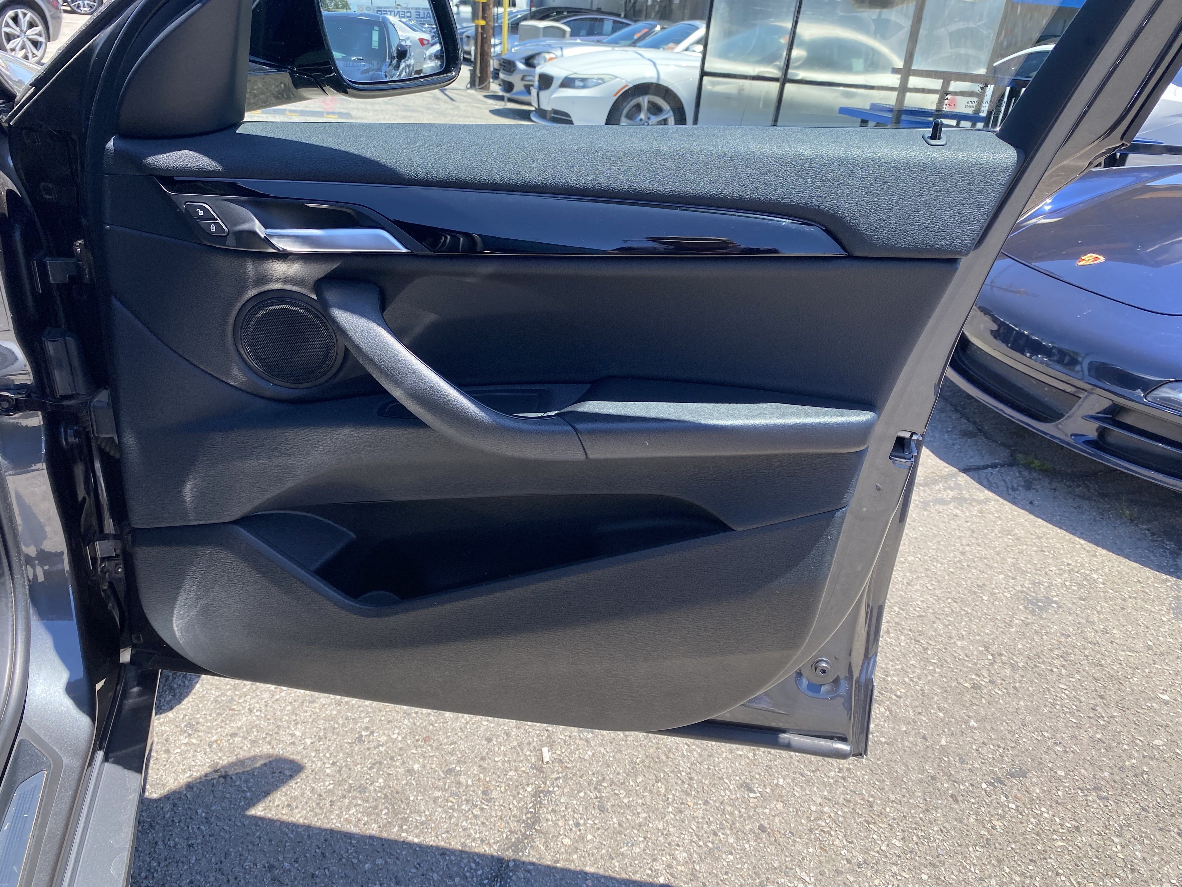 Used 2022 BMW X2 sDrive28i w/ M Sport X Package FWD image 26