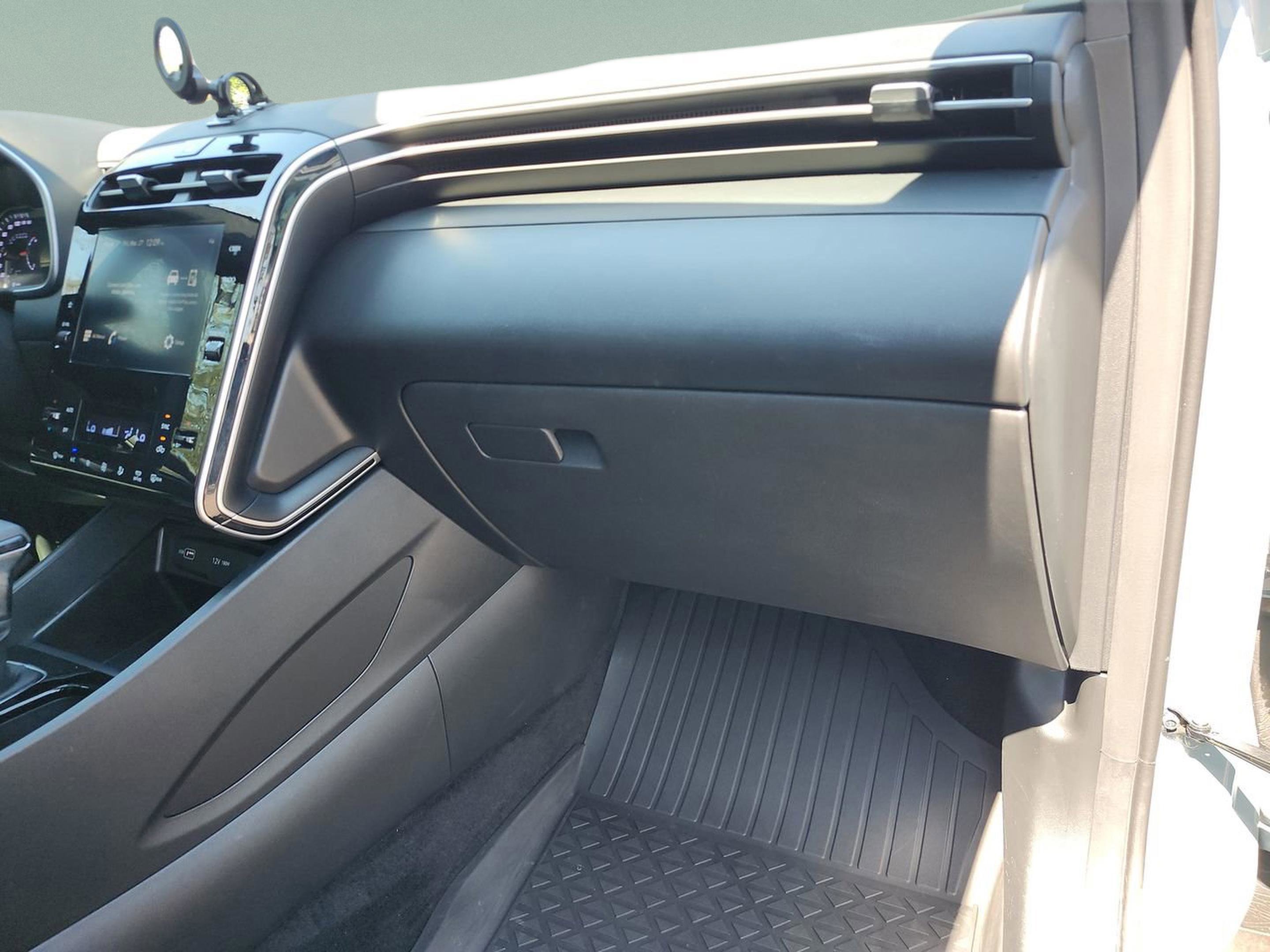 Used 2024 Hyundai Santa Cruz SEL FWD image 19