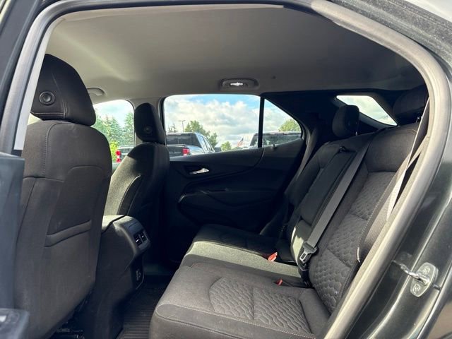 Used 2019 Chevrolet Equinox LT FWD image 6