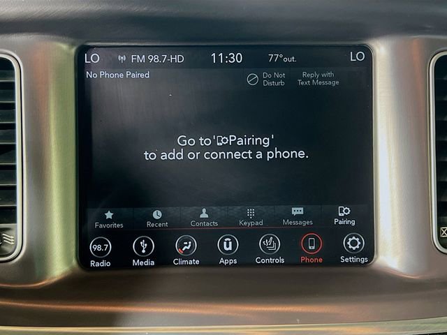 Used 2019 Dodge Charger GT w/ Plus Group image 21