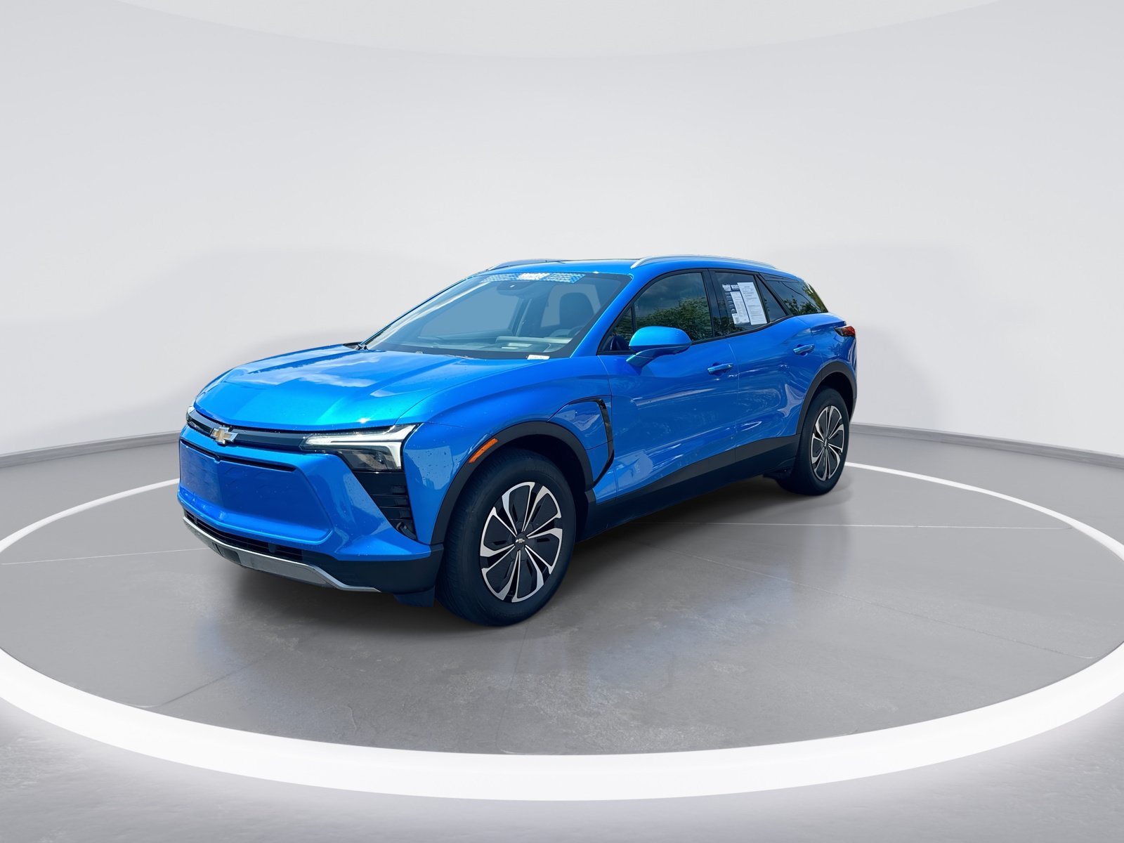 Used 2024 Chevrolet Blazer EV LT AWD/4WD image 5