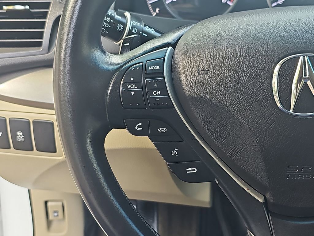 Used 2015 Acura RDX AWD w/ Technology Package image 20