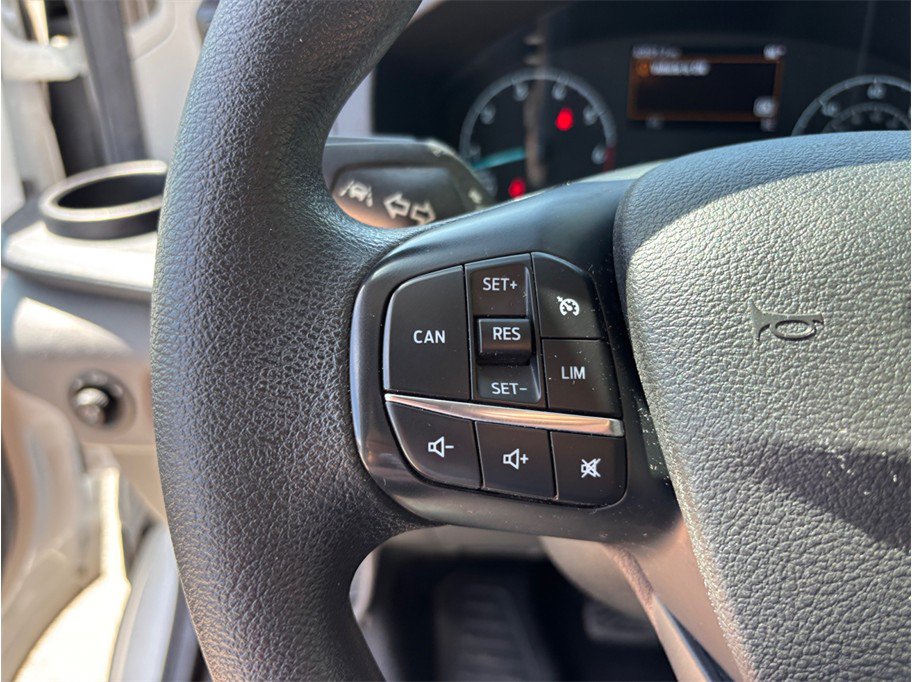 Used 2021 Ford Transit 350 148 High Roof Extended AWD w/ Interior Upgrade Package image 24