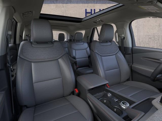 New 2026 Ford Explorer Active w/ Active Comfort Package AWD/4WD image 10
