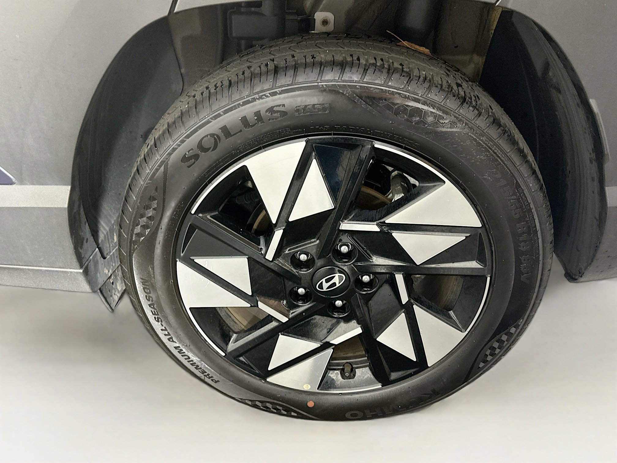 Used 2025 Hyundai Kona SEL image 11