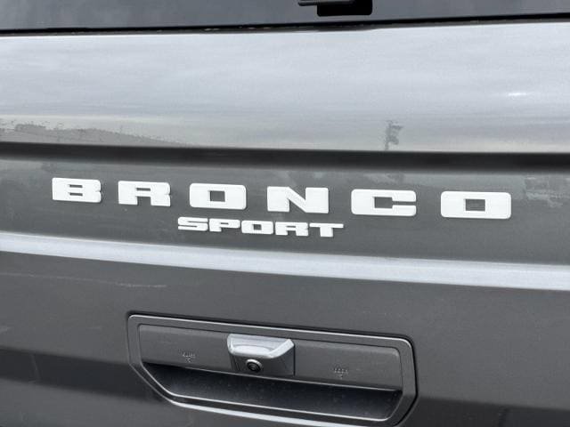 New 2026 Ford Bronco Sport Outer Banks AWD/4WD image 55