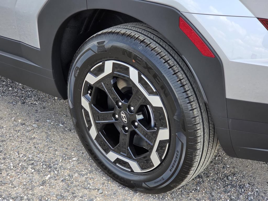 New 2027 Hyundai Santa Fe SEL FWD image 5