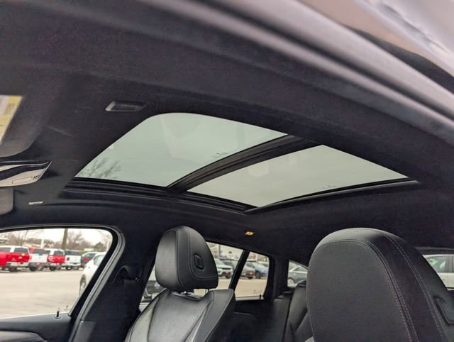 Used 2021 BMW X4 xDrive30i w/ Premium Package image 3