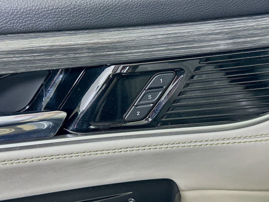 Used 2022 Jeep Wagoneer Series II image 21