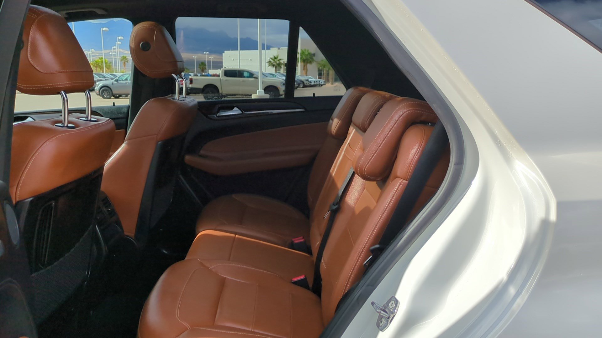 Used 2018 Mercedes-Benz GLE 350 image 28