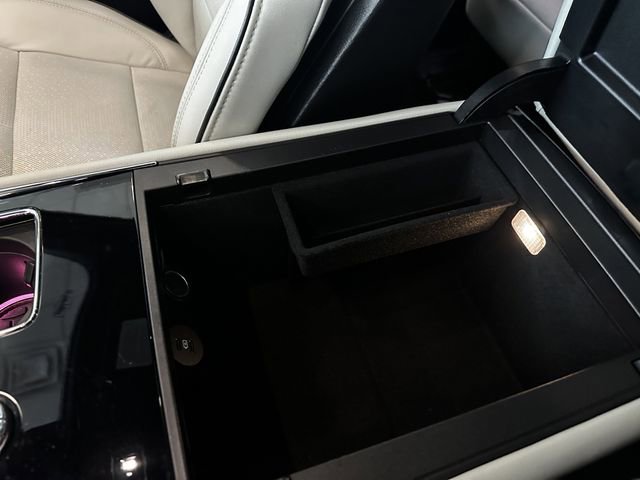 Certified 2025 Lincoln Aviator Black Label image 27