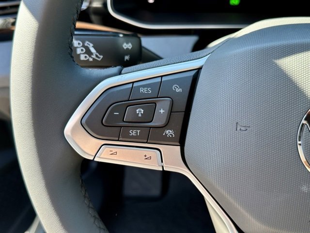New 2026 Volkswagen Jetta SE image 27