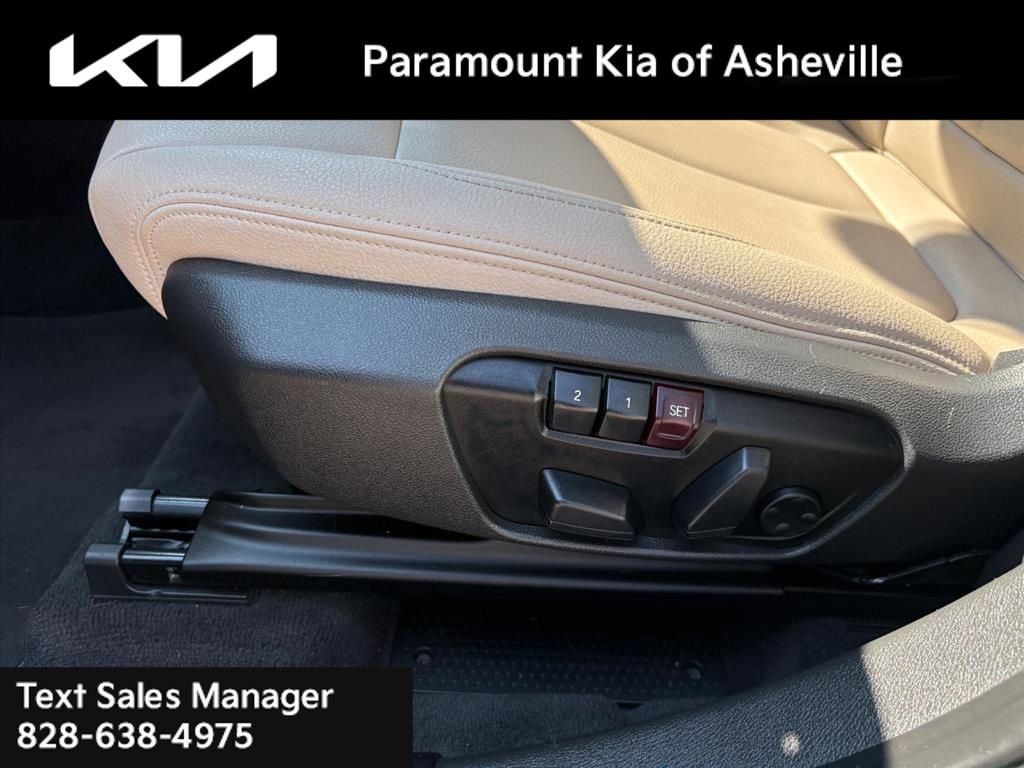 Used 2021 BMW X1 sDrive28i w/ Convenience Package FWD image 18