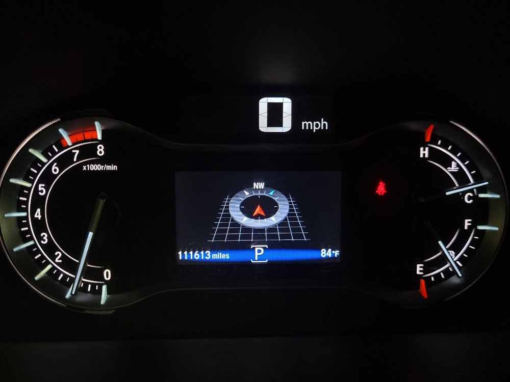 Used 2016 Honda Pilot EX-L image 23