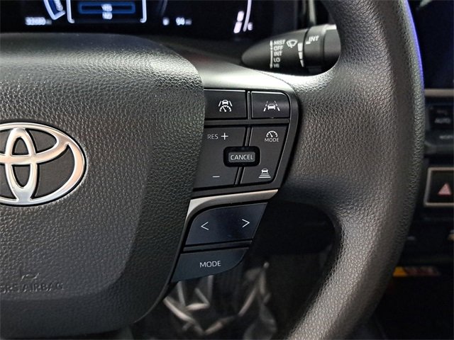 Used 2025 Toyota Camry LE image 25