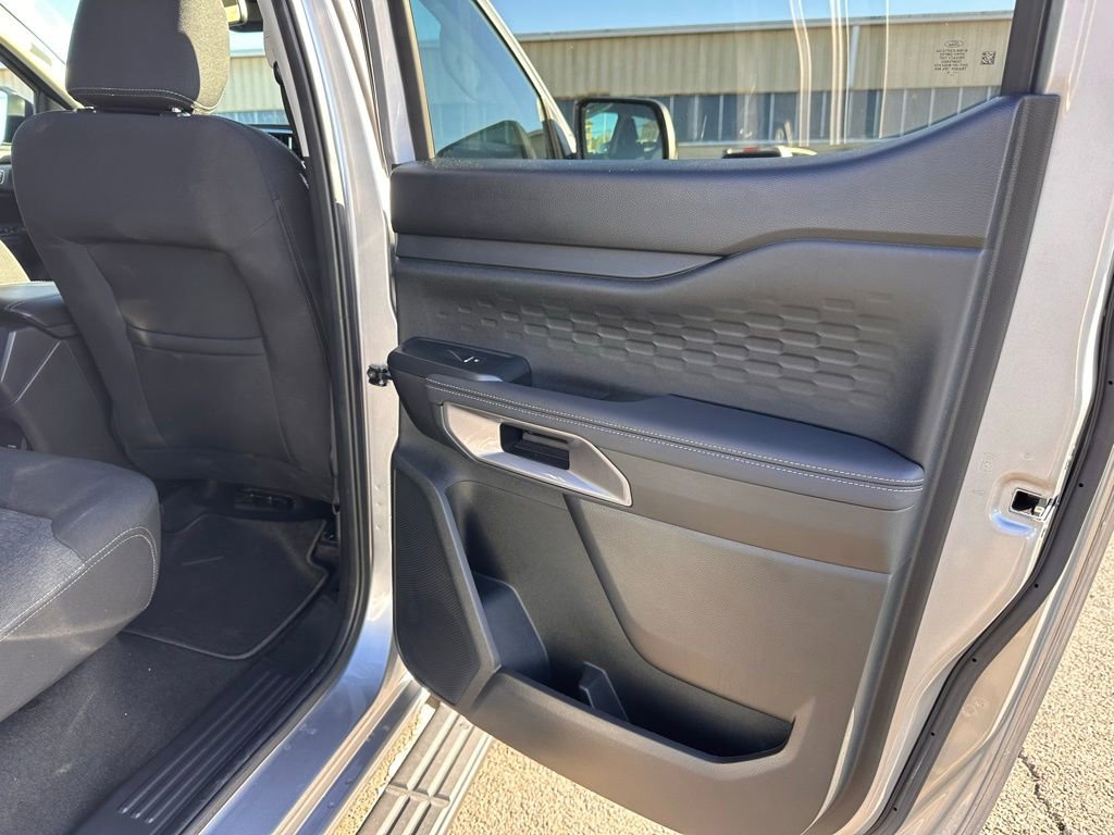 Used 2024 Ford Ranger XLT w/ FX4 Off-Road Package image 18