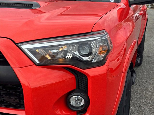 Used 2023 Toyota 4Runner TRD Pro image 11