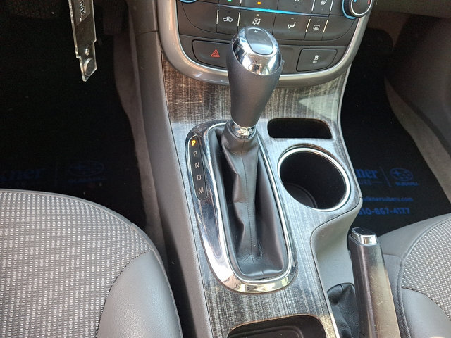 Used 2015 Chevrolet Malibu LT w/ Power Convenience Package FWD image 15