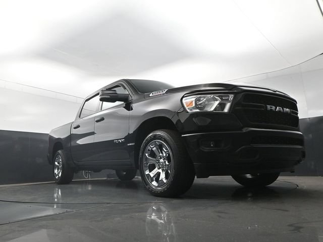 Used 2023 RAM 1500 Big Horn AWD/4WD image 31