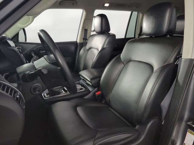 Used 2024 Nissan Armada SV RWD image 14