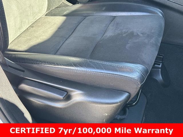 Certified 2022 Jeep Grand Cherokee Laredo X image 11