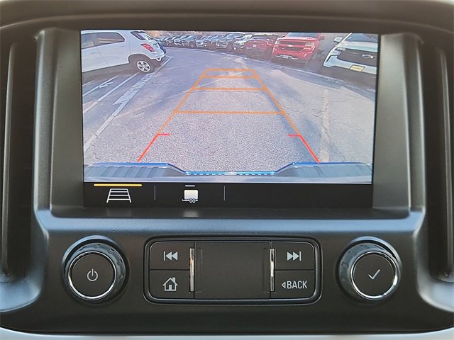 Used 2019 Chevrolet Colorado LT image 14