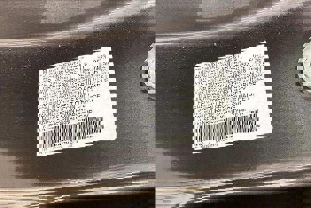 Certified 2023 Honda Odyssey EX-L image 31