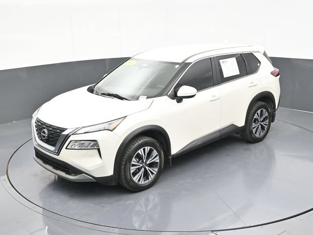 Used 2023 Nissan Rogue SV FWD image 63