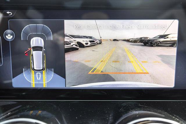 Certified 2026 Mercedes-Benz GLB 250 4MATIC image 20