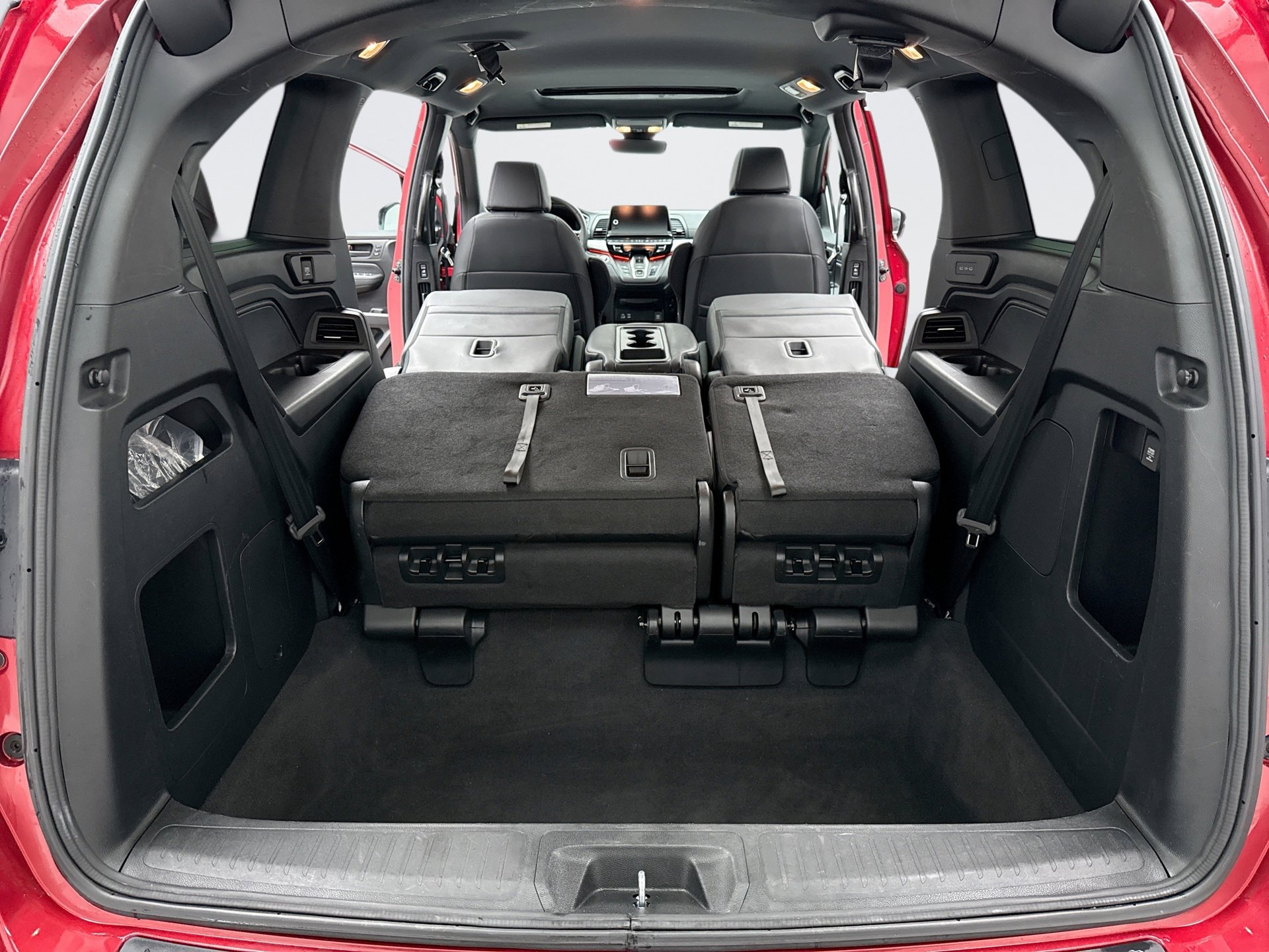 Used 2025 Honda Odyssey Sport-L image 24