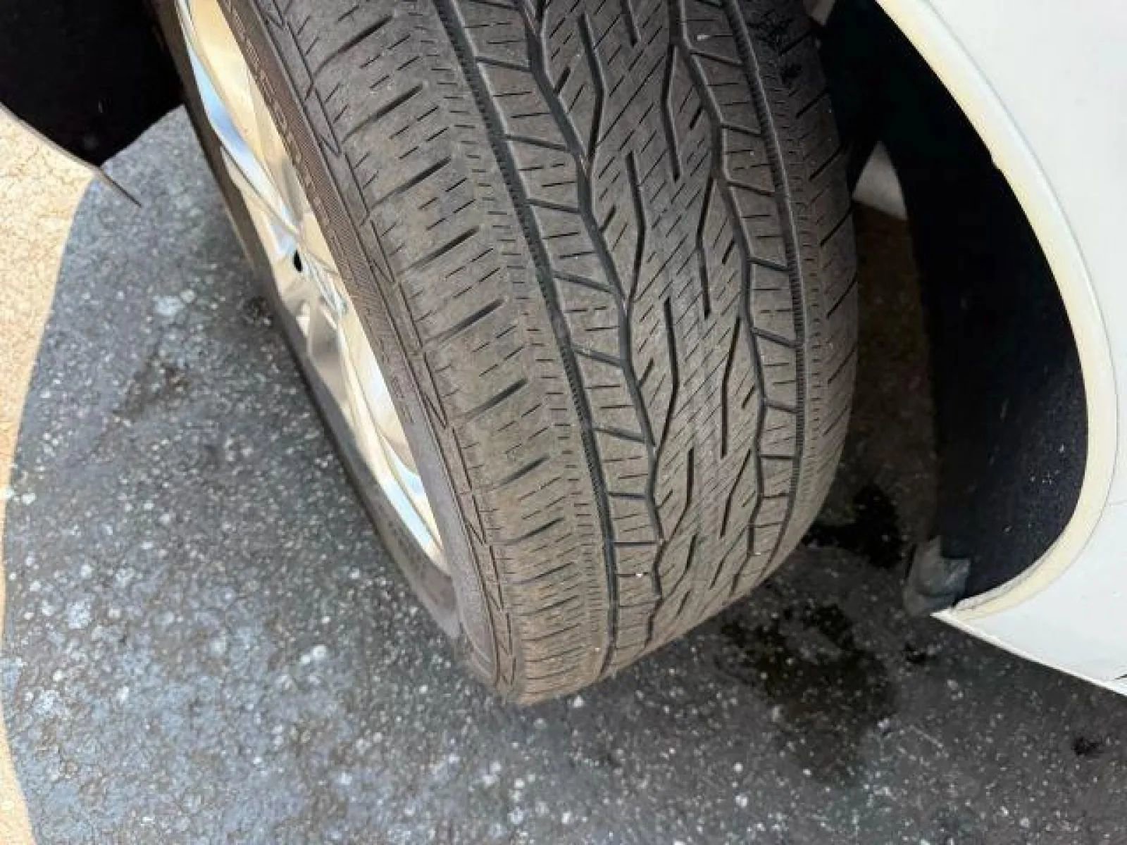 Used 2021 Buick Enclave Avenir w/ Avenir Technology Package image 44