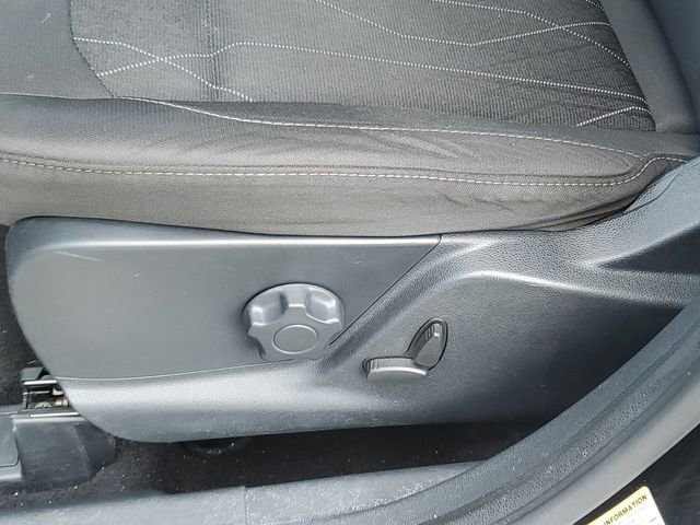 Used 2019 Ford EcoSport SE image 23