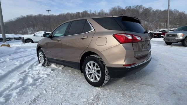 Used 2018 Chevrolet Equinox LT image 6